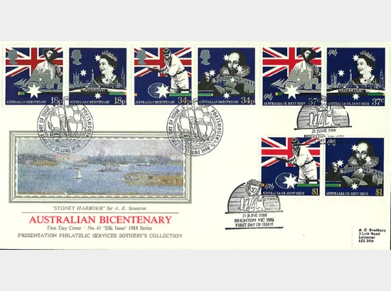 Australian Bicentenary
