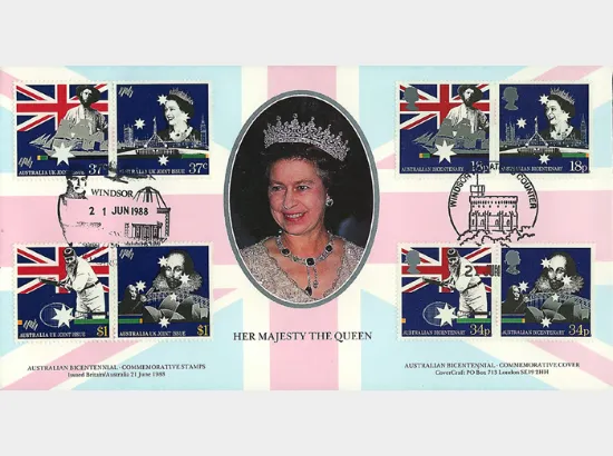 Australian Bicentenary