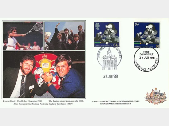 Australian Bicentenary