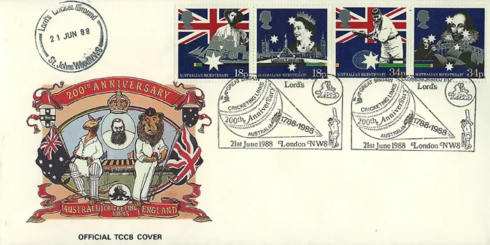 1988-Australia-Lords
