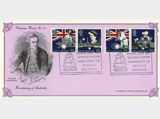 Australian Bicentenary