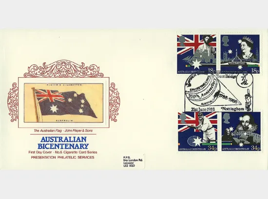 Australian Bicentenary