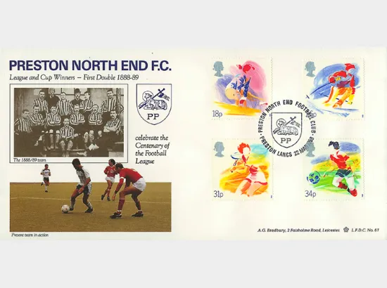 Sports Organisations