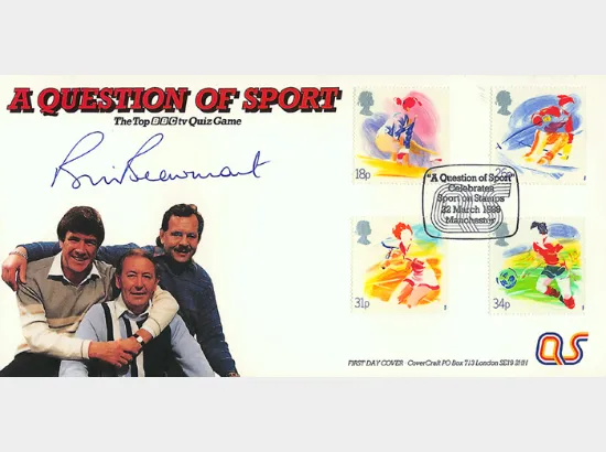 Sports Organisations