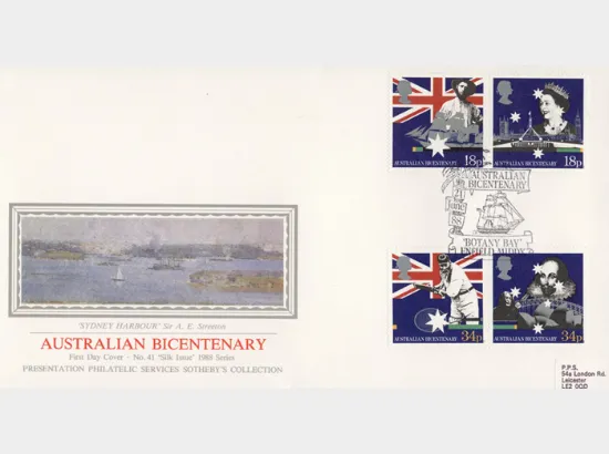 Australian Bicentenary