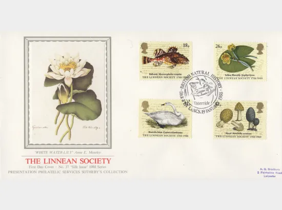 Linnean Society