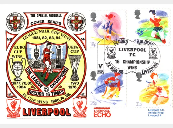 Sports Organisations