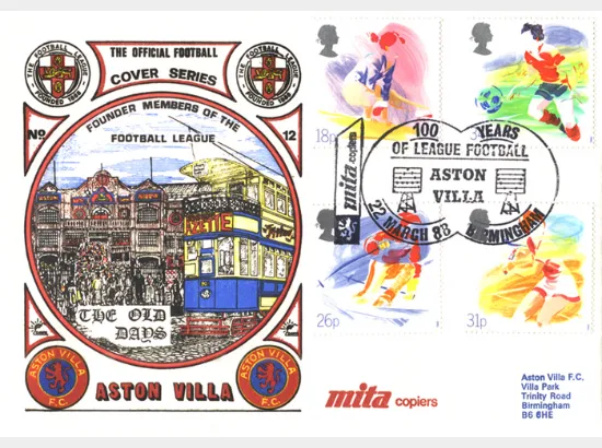 Sports Organisations