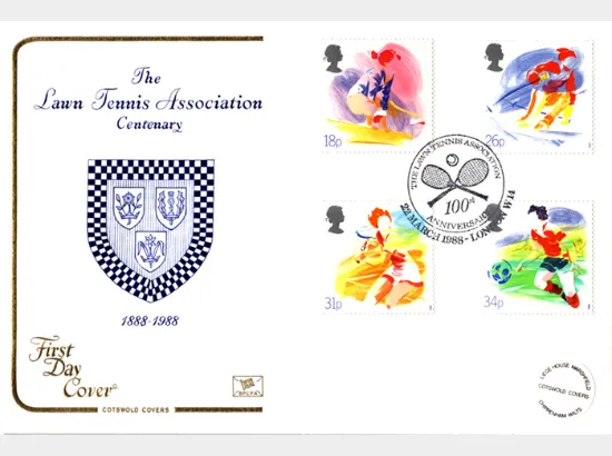 Sports Organisations