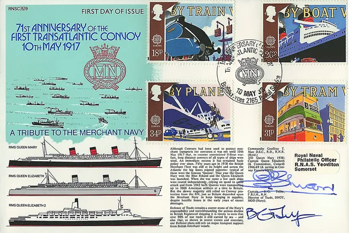 1988-TransConvoy 1988-TransConvoy