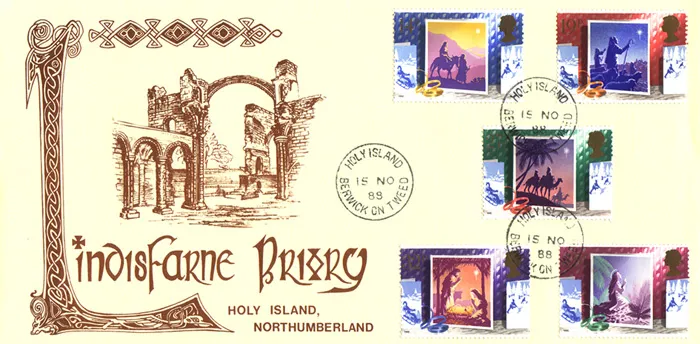 1988-XmasHolyIa