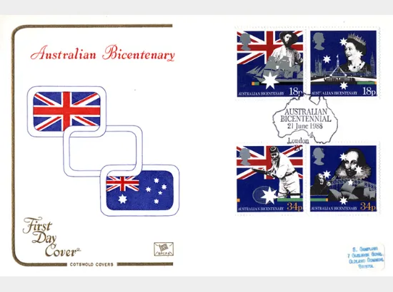 Australian Bicentenary