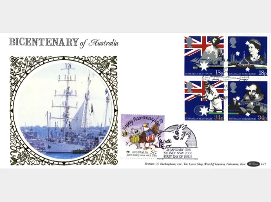 Australian Bicentenary