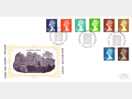 Machins: 14p, 19p, 20p, 23p, 27p, 28p, 32p, 35p