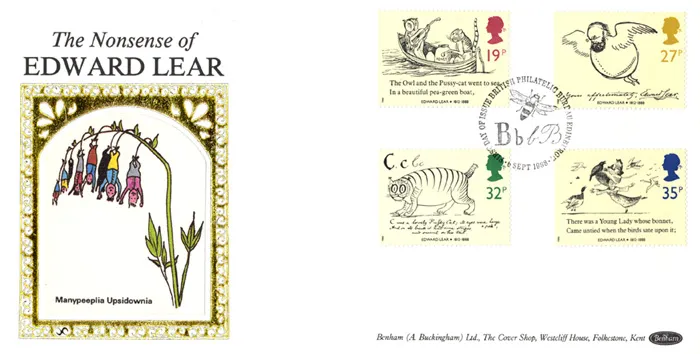 1988LearBenham 1988LearBenham