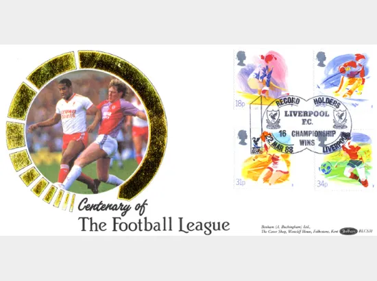 Sports Organisations