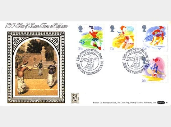 Sports Organisations