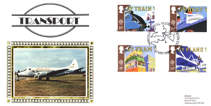 1988TransportBenPlane