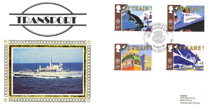 1988TransportBenShip 1988TransportBenShip