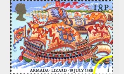 Spanish Armada: 18p
