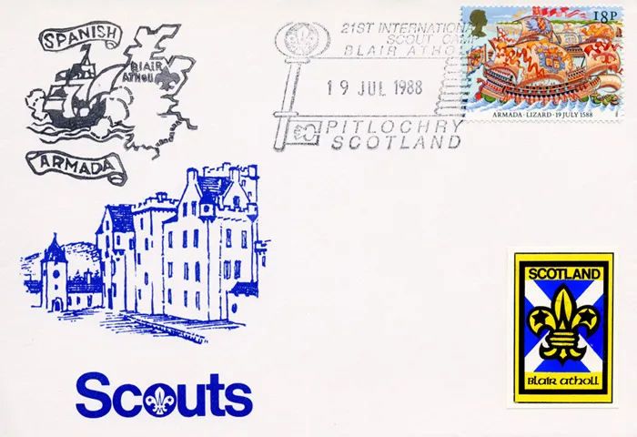 1988_Armada_Pitlochry