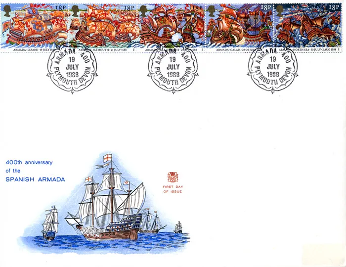 1988_Armada_Stuart 1988_Armada_Stuart