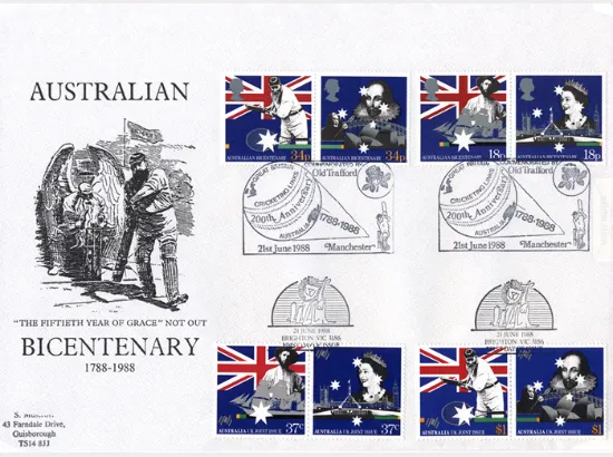 Australian Bicentenary