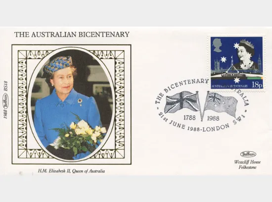 Australian Bicentenary