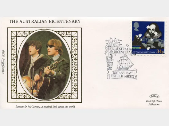 Australian Bicentenary
