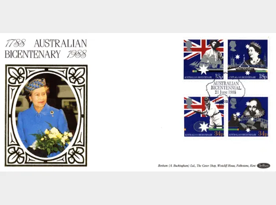 Australian Bicentenary