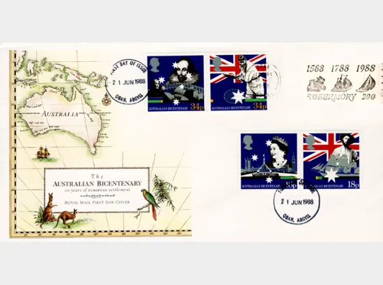 Australian Bicentenary
