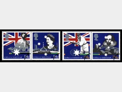 Australian Bicentenary