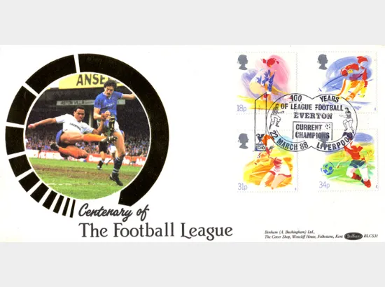 Sports Organisations