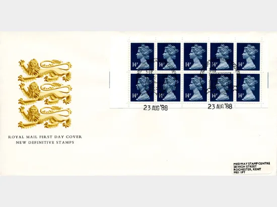 Window: Window Design: £1.40