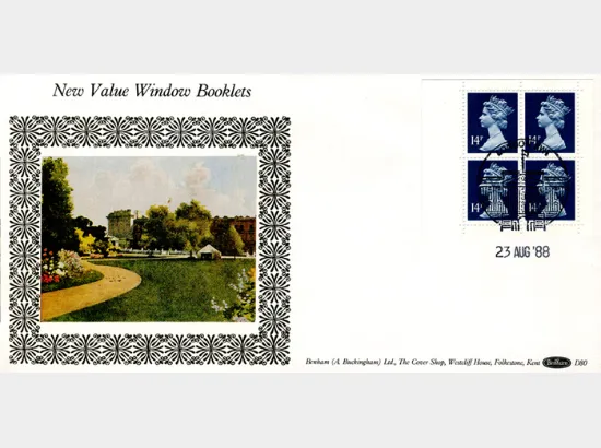 Window: Window Design: 56p