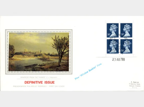 Window: Window Design: 56p