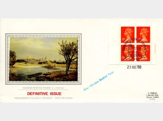 Window: Window Design: 76p