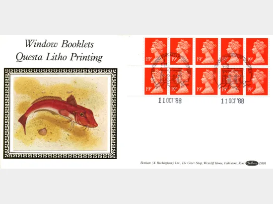 Window: Window Design: £1.90