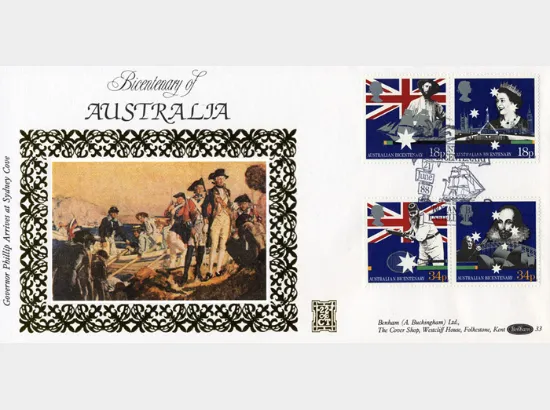Australian Bicentenary