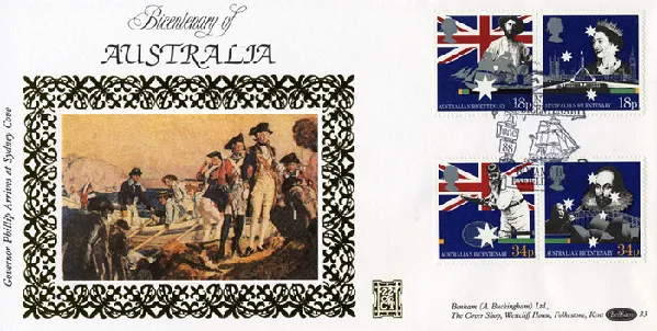 Australian Bicentenary