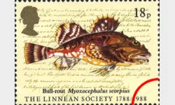 Linnean Society: 18p