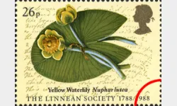Linnean Society: 26p