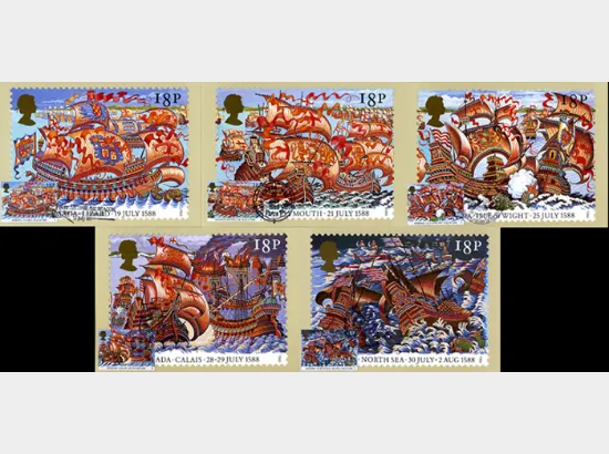 Spanish Armada