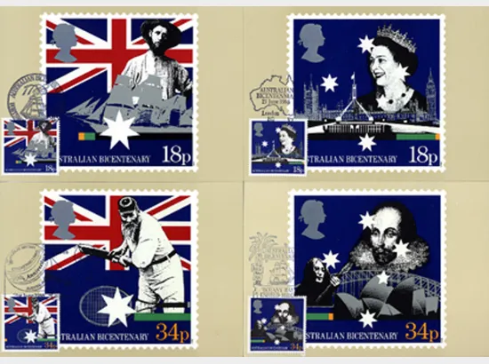 Australian Bicentenary