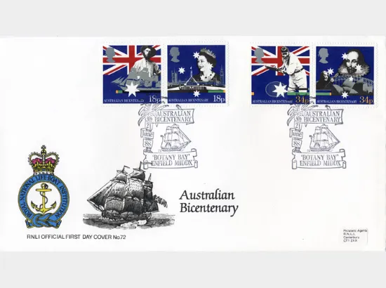 Australian Bicentenary