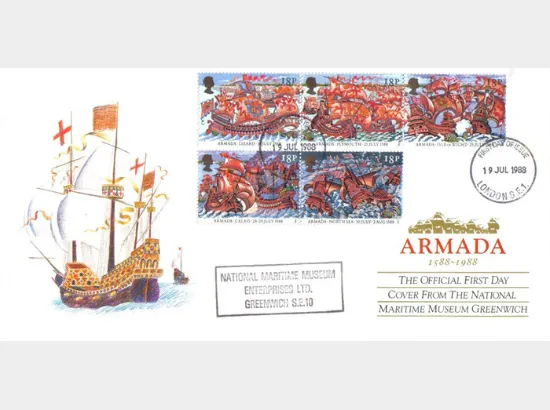 Spanish Armada