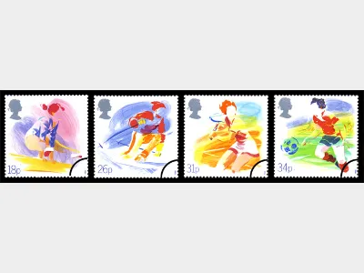 Sports Organisations