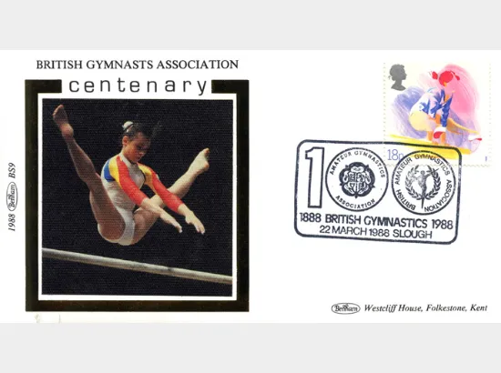 Sports Organisations