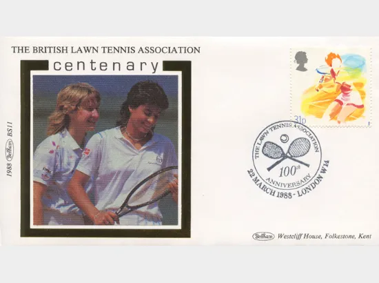 Sports Organisations