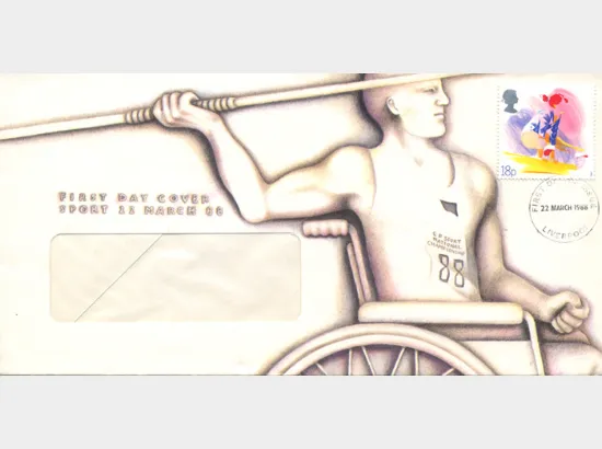 Sports Organisations